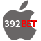 Aplicativo 392bet para iOS