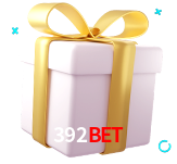Receba seus bônus de boas-vindas no 392bet