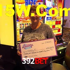 Sports Statistics 392bet