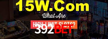 Programa VIP 392bet