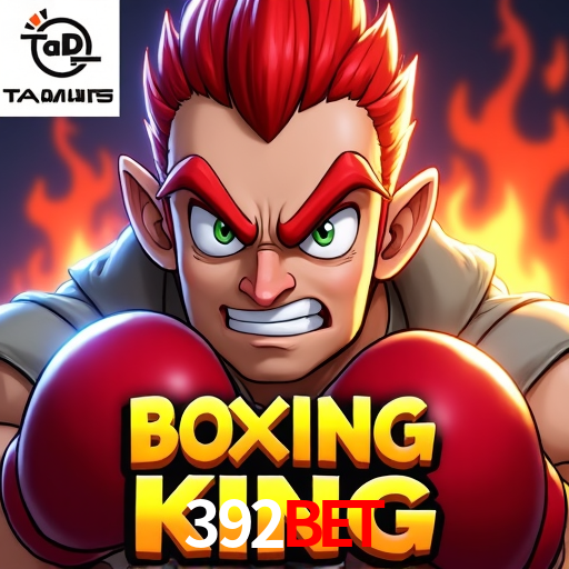 APP oficial da 392bet para mobile