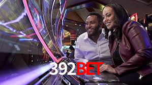 Daily Bonuses 392bet