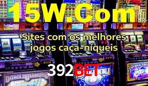 392bet login