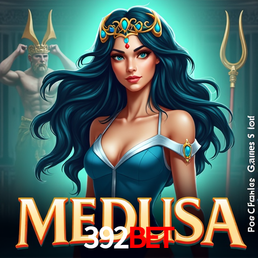 Desvendando o Mundo dos Jogos Virtuais na 392bet