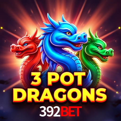 Game Providers 392bet