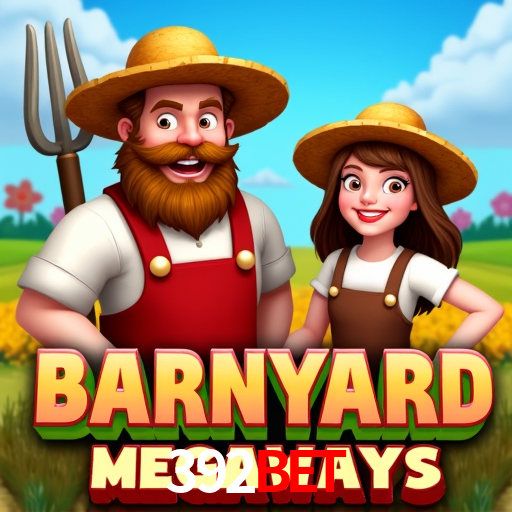 Descubra a Magia dos Jogos de Arcade no 392bet