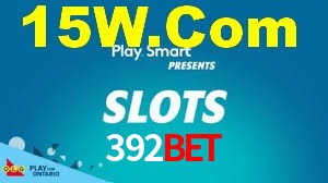 Exclusive Games 392bet