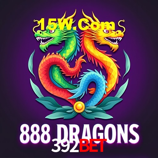 Interface do App 392bet