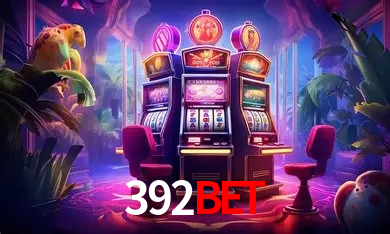 Biblioteca de slots populares na 392bet