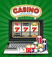 Casino Ao Vivo 392bet