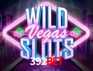 Apostas de Tênis 392bet