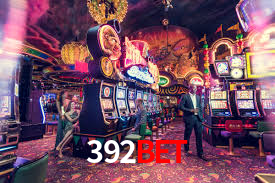 392bet.com