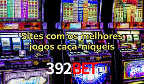 392bet