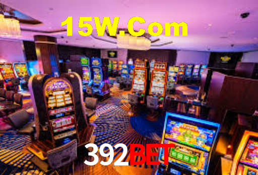 392bet.com